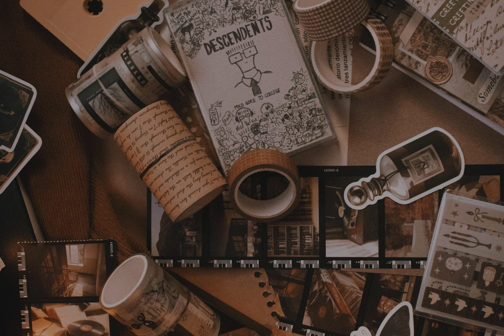 Special Bundles & Customized Box