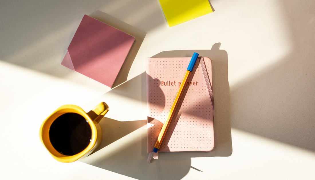 How Can Journaling Help People Rediscover Daily Happiness?