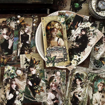 1 KG mystory pack (All random selections)