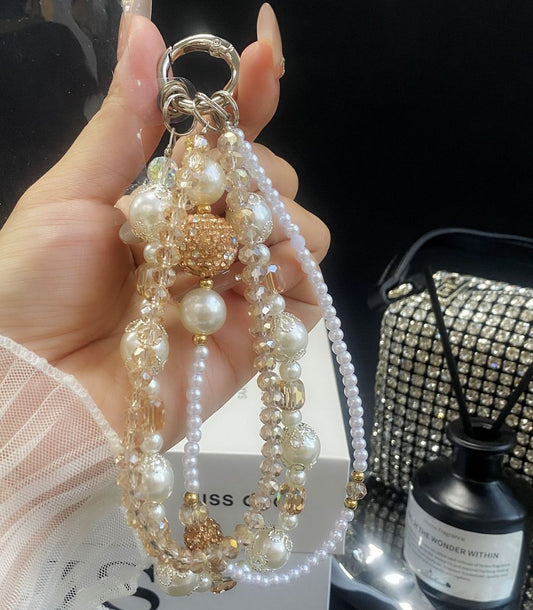 surprise chain bag