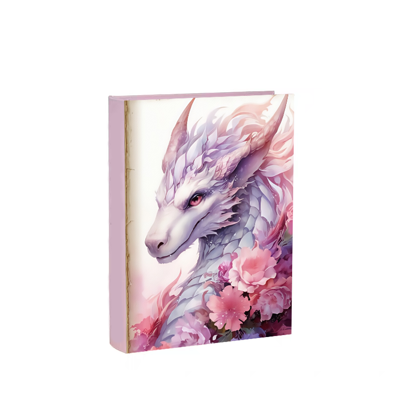 dragon box