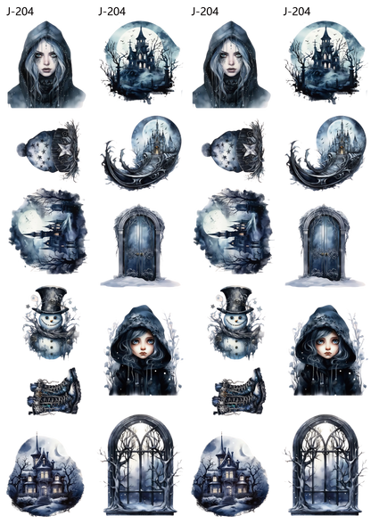 tape box (for 7cm tapes)