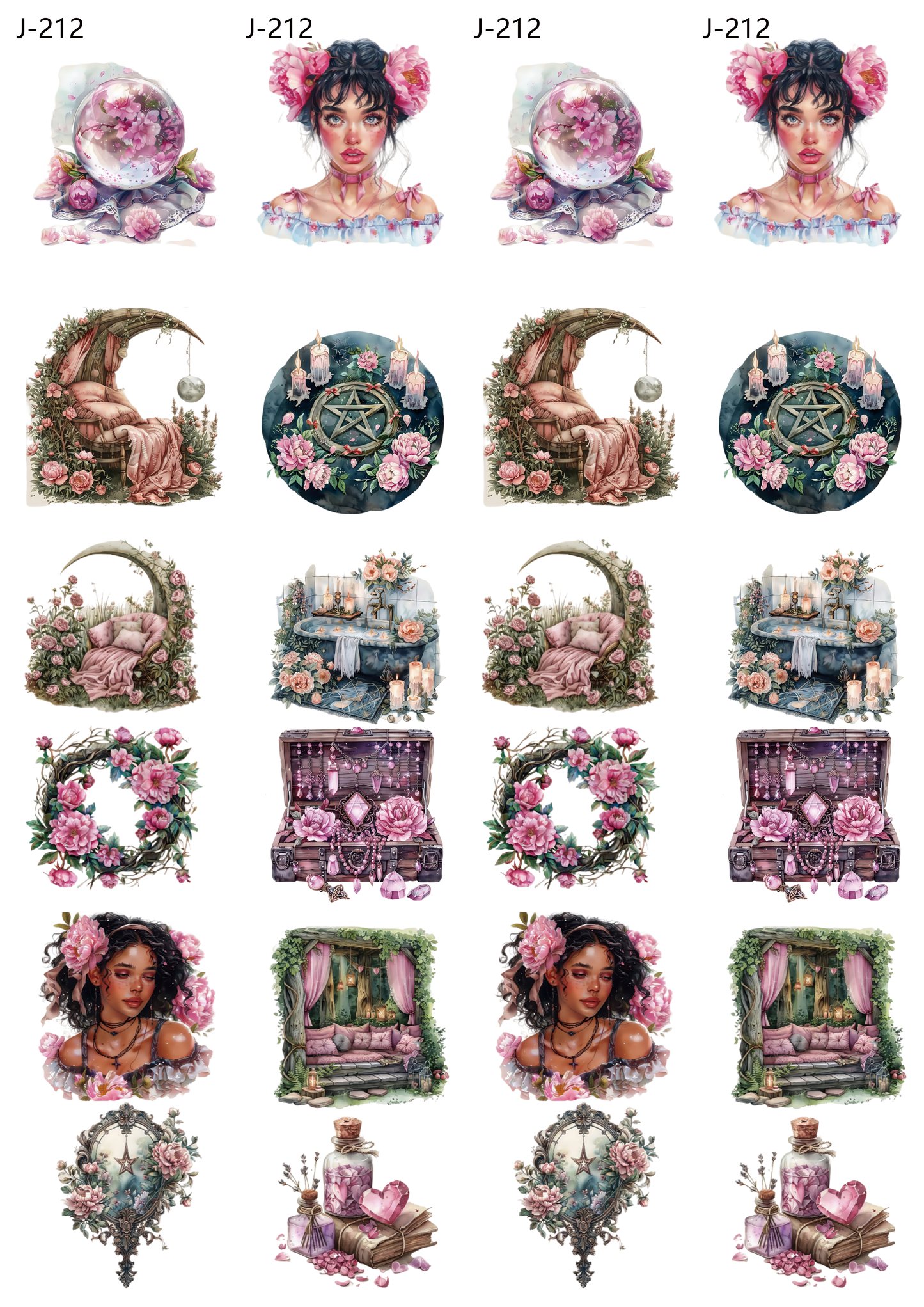 tape box (for 7cm tapes)