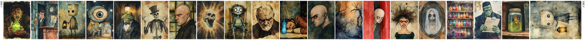 J545-J554 pet tape(if need a roll claim 6loop) J545 pet tape 7cm*100cm loop