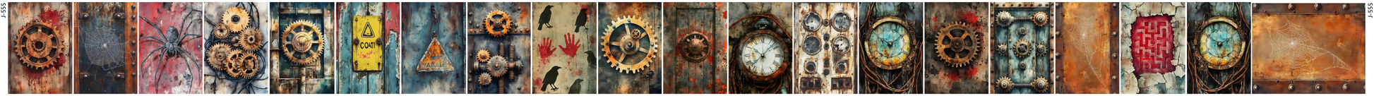 J555-565 pet tape(if need a roll claim 6loop) J555 pet tape 7cm*100cm loop