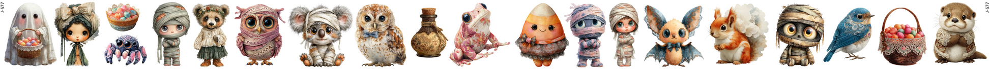 J577-587 pet tape(if need a roll claim 6loop) J577 pet tape 7cm*100cm loop