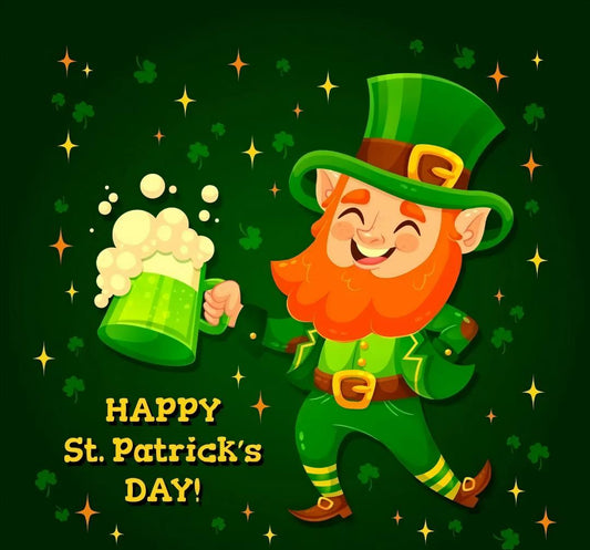 st.patrick's day bundle