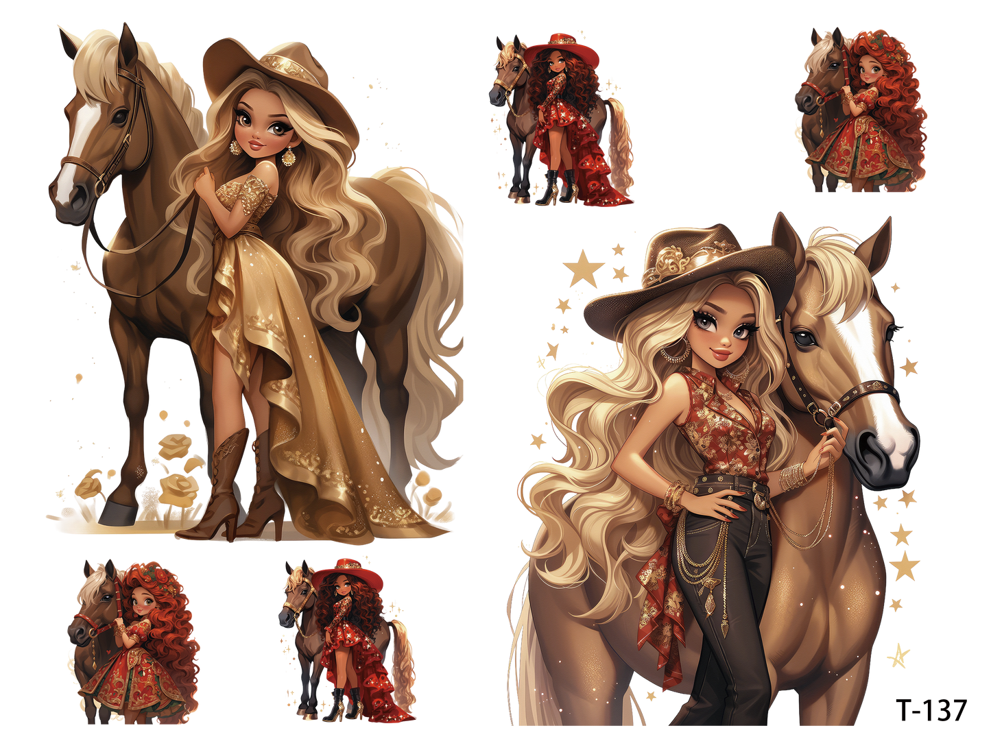 T131-T140 3D pre-cut embossed sticker 1pcs(4.92*3.74 inch) T137