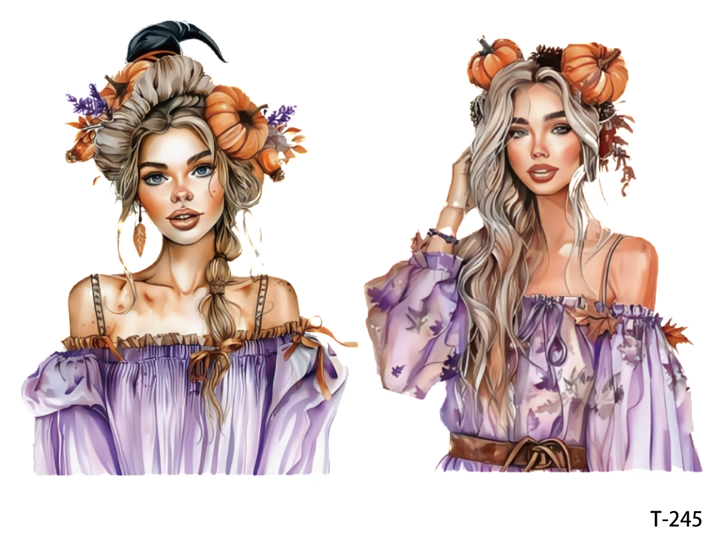 T241-T250 3D pre-cut embossed sticker 1pcs(4.92*3.74 inch) T245