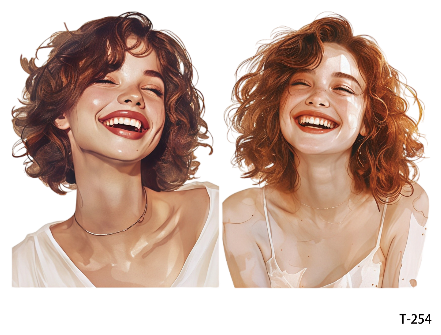 T251-T260 3D pre-cut embossed sticker 1pcs(4.92*3.74 inch) T254