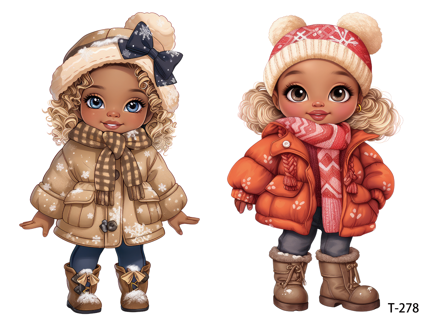 T271-T280 3D pre-cut embossed sticker 1pcs(4.92*3.74 inch) T278