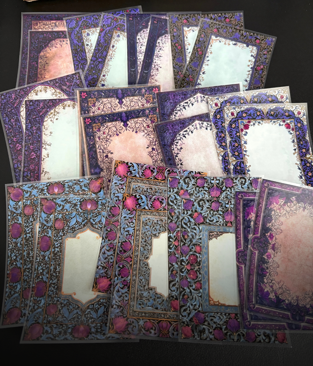 Background & Festival