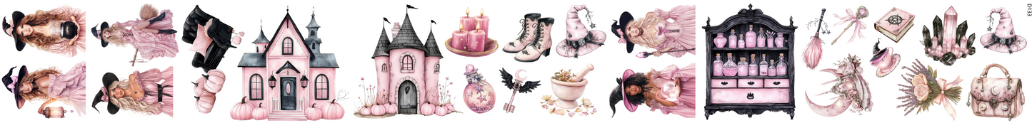 D132-D139pet tape(if need a roll claim 6loop) D133 pet tape 12cm*100cm loop