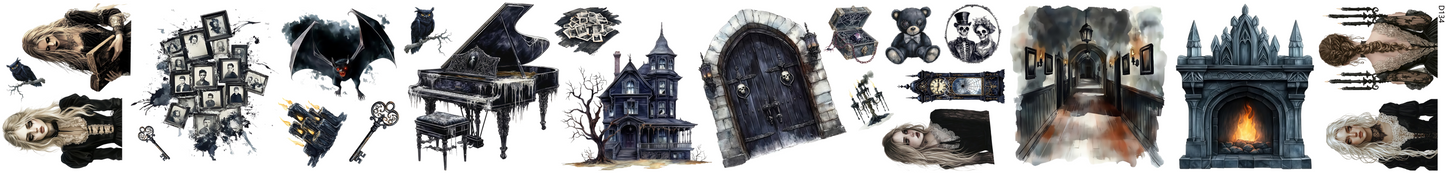 D132-D139pet tape(if need a roll claim 6loop) D134 pet tape 12cm*100cm loop