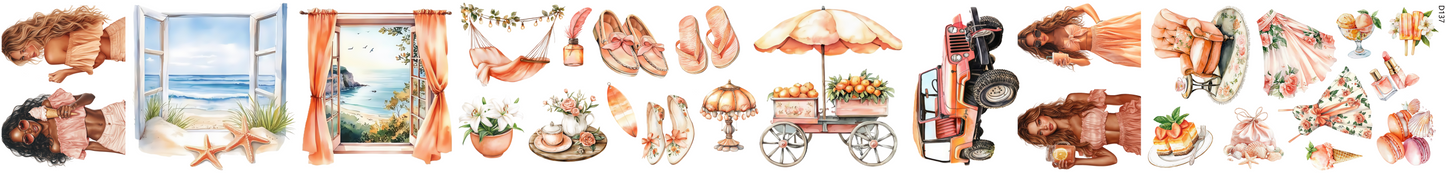 D132-D139pet tape(if need a roll claim 6loop) D137 pet tape 12cm*100cm loop