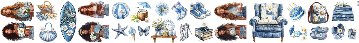 D132-D139pet tape(if need a roll claim 6loop) D138 pet tape 12cm*100cm loop